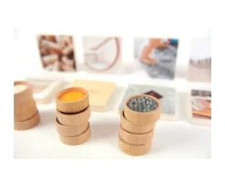 Discount Juego Sensorial Sensory Real Pics Niños Juguetes Para Niños De 18 Meses|Juguetes Para Niños De Un Año