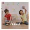 Juguetes Niños 3 Años^Miniland Juego Surtido de Alimentos Envasados