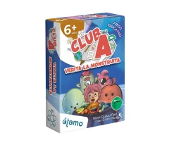 Online Juego Verita la Monstrua Club A Niños Juguetes Más Recomendados|Juguetes Niños 7 Años