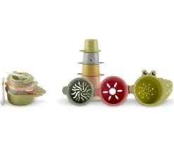 Online Juguete Apilable Cocodrilo Niños Juguetes Para Niños De Un Año|Juguetes Para Niños De 18 Meses