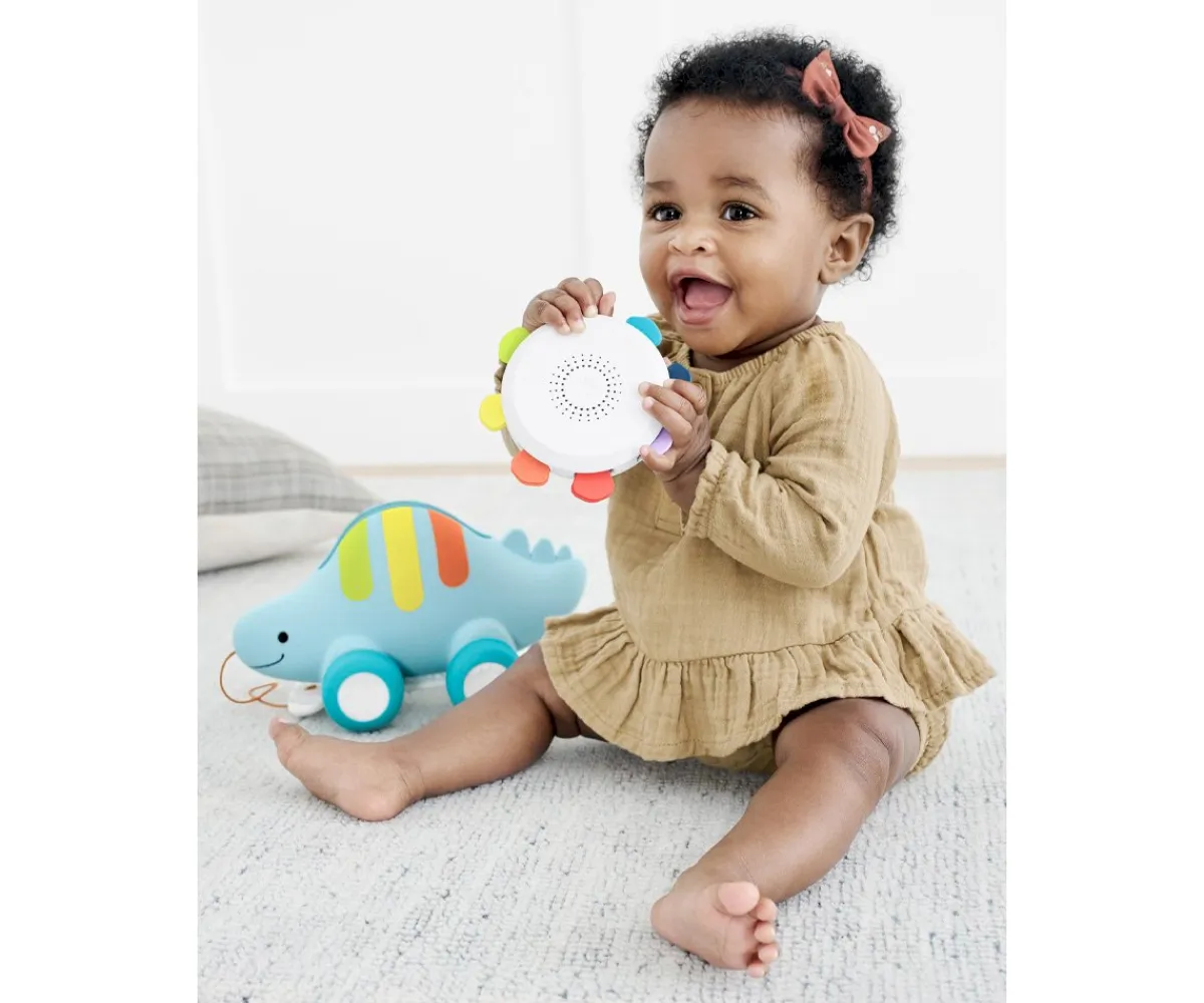 Outlet Juguete Arrastre Explore & More 3 en 1 Dino Musical Niños Juguetes Para Niños De 18 Meses|Juguetes Para Niños De Un Año