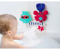 Juguetes De Baño^Ludi Juguete Baño Aqua Game