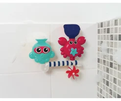 Juguetes De Baño^Ludi Juguete Baño Aqua Game
