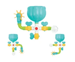 Juguetes De Baño^Ludi Juguete Baño Dino