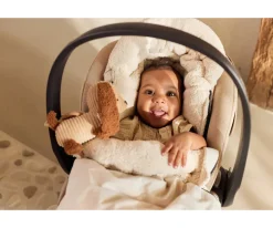 Juguetes Para Recién Nacidos^Jollein Juguete Colgador de Cochecito Diego Dog