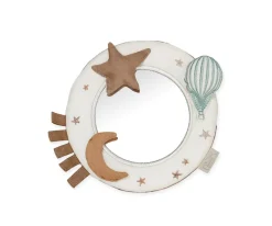 Best Juguete de Actividad con Espejo Dreamland Niños Juguetes Para Recién Nacidos|Juguetes Bebé 6 Meses