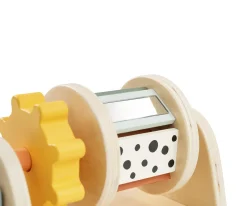 Otras Líneas Pedagógicas^Done by Deer Juguete de Actividad Giratorio Birdee