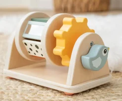 Otras Líneas Pedagógicas^Done by Deer Juguete de Actividad Giratorio Birdee