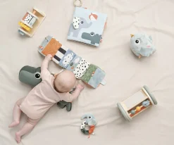 Otras Líneas Pedagógicas^Done by Deer Juguete de Actividad Giratorio Birdee