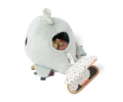 Sale Juguete de Actividades Wally Blue Niños Juguetes Bebé 6 Meses|Juguetes Para Recién Nacidos