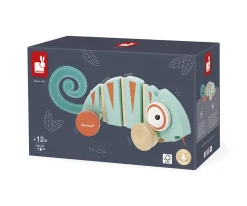 Sale Juguete de Arrastre Camaleón Niños Juguetes Para Niños De Un Año|Juguetes Para Niños De 18 Meses