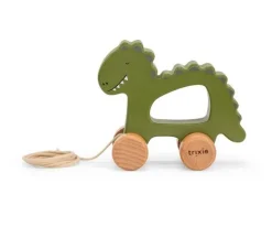 Discount Juguete de Arrastre Mr. Dino Niños Juguetes Para Niños De 18 Meses|Juguetes Para Niños De Un Año