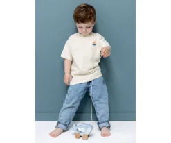 Discount Juguete de Arrastre Mr. Shark Niños Juguetes Para Niños De Un Año|Juguetes Para Niños De 18 Meses