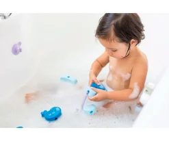 Juguetes De Baño^Quut Juguete de Baño Beedi Hippo