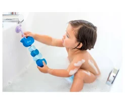 Juguetes De Baño^Quut Juguete de Baño Beedi Hippo