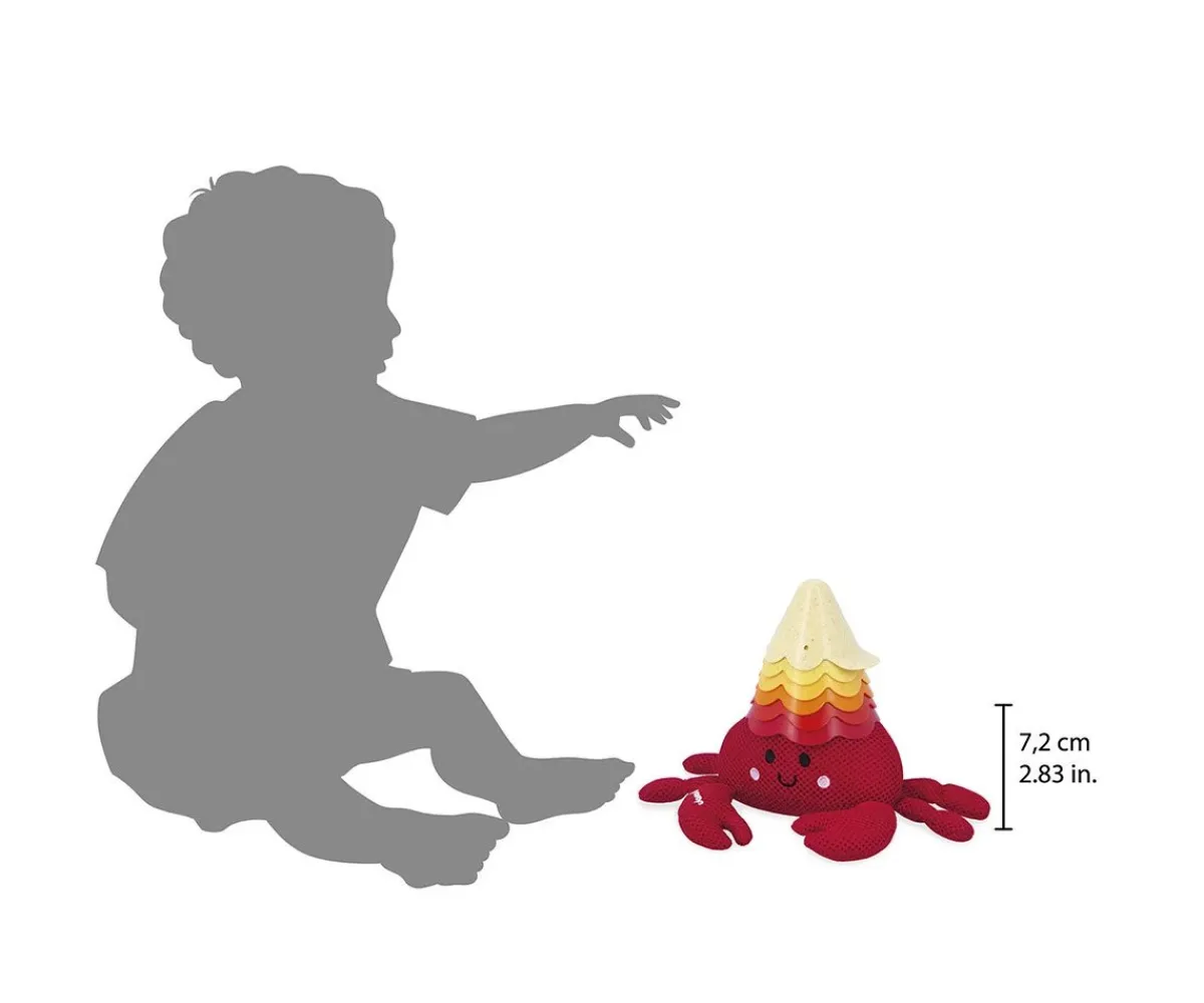 Online Juguete de Baño Bernard y su Caparazón Niños Juguetes Para Niños De 18 Meses|Juguetes Para Niños De Un Año