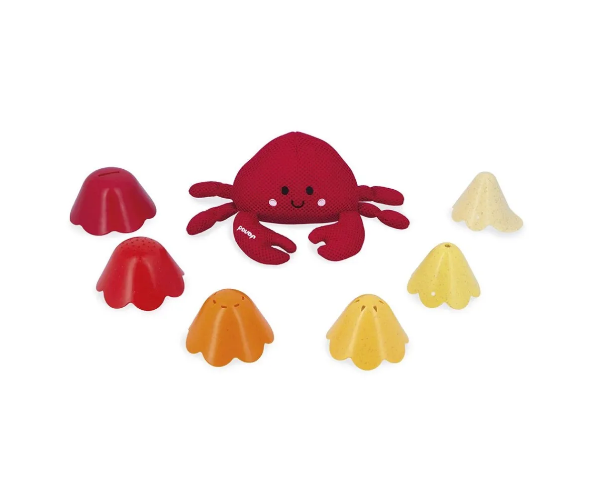 Online Juguete de Baño Bernard y su Caparazón Niños Juguetes Para Niños De 18 Meses|Juguetes Para Niños De Un Año