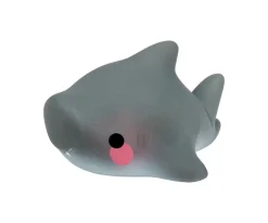 New Juguete de Baño Brillante Tiburón Niños Juguetes Bebé 6 Meses|Juguetes Para Niños De 18 Meses