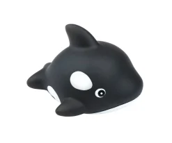 Outlet Juguete de Baño Brillante Orca Niños Juguetes Bebé 6 Meses|Juguetes Para Niños De 18 Meses