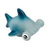 Online Juguete de Baño Brillante Tiburón Martillo Niños Juguetes Más Recomendados|Juguetes Para Niños De 18 Meses