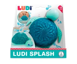 Juguetes De Baño^Ludi Juguete de Baño Tortuga Splash