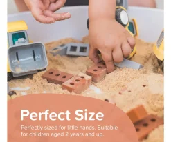 Online Juguete de Construcción Sensorial Mini Blocks Niños Juguetes Niños 5 Años|Juguetes Para Niños De 18 Meses