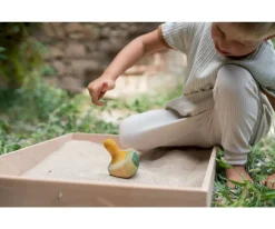 Discount Juguete de Madera Floowing Yellow Bird Niños Juguetes Para Niños De 18 Meses|Otras Líneas Pedagógicas