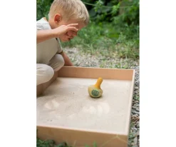 Discount Juguete de Madera Floowing Yellow Bird Niños Juguetes Para Niños De 18 Meses|Otras Líneas Pedagógicas