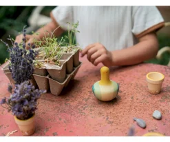 Discount Juguete de Madera Floowing Yellow Bird Niños Juguetes Para Niños De 18 Meses|Otras Líneas Pedagógicas