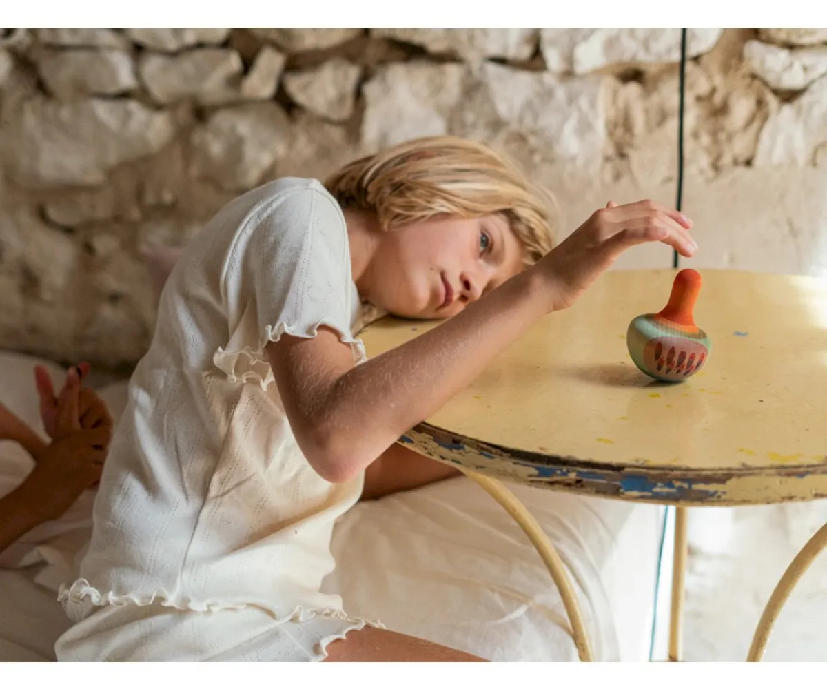 Juguete de Madera Mellow Orange Bird Niños Juguetes Para Niños De 18 Meses|Juguetes Niños 3 Años