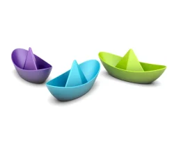 Outlet Juguete Playa Barquito Violeta Niños Juguetes Para Niños De Un Año|Juguetes Para Niños De 18 Meses