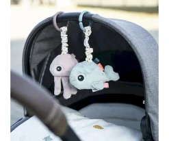 Best Juguete Sensorial Jelly Powder Niños Juguetes Para Recién Nacidos|Juguetes Para Niños De 18 Meses