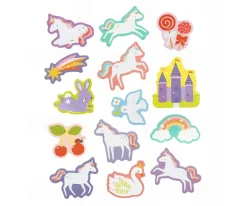 Discount Juguetes de Baño Foam Unicorns Dreams Niños Juguetes Niños 4 Años|Juguetes De Baño