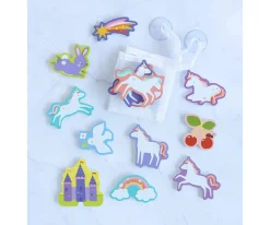 Discount Juguetes de Baño Foam Unicorns Dreams Niños Juguetes Niños 4 Años|Juguetes De Baño