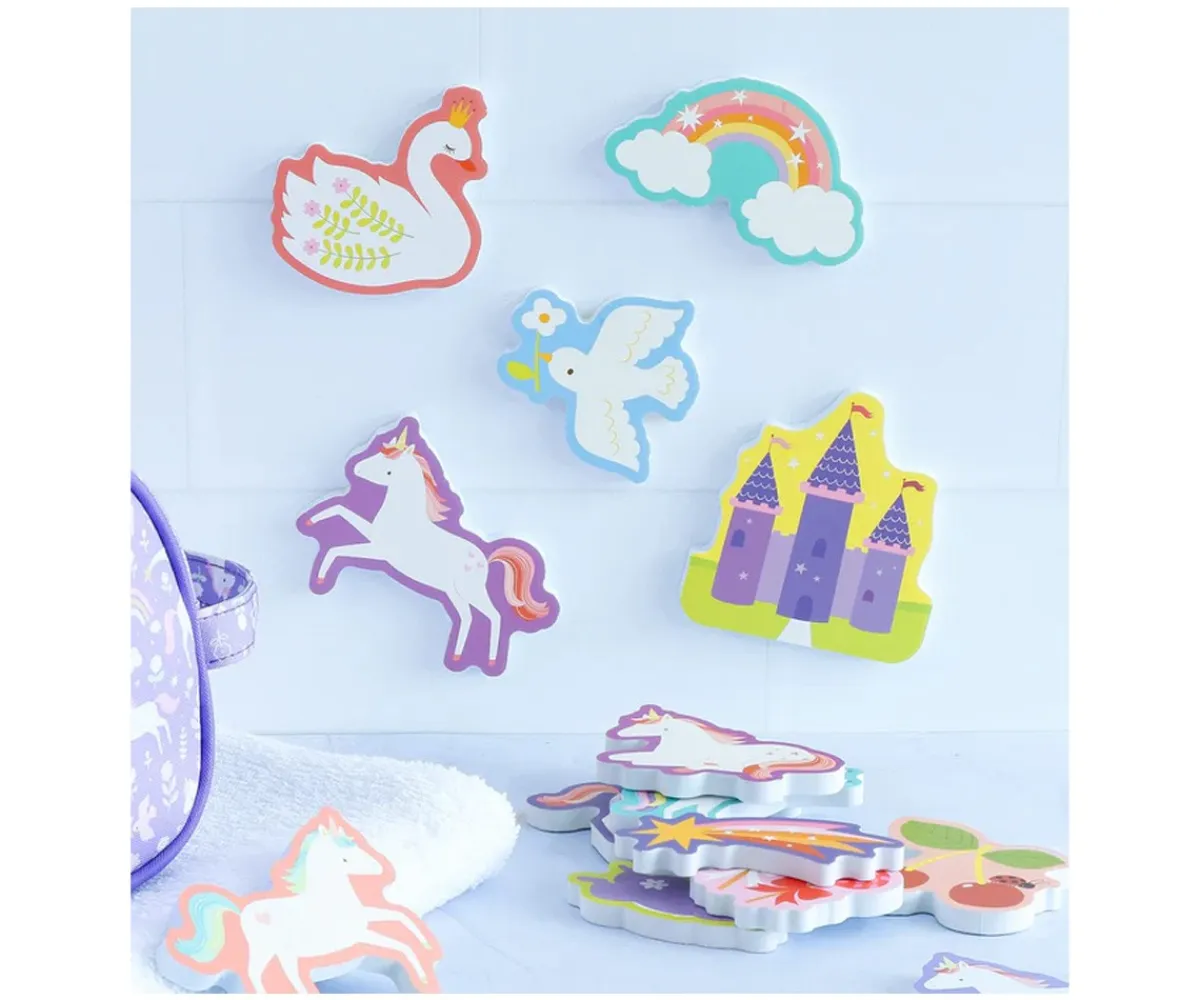 Discount Juguetes de Baño Foam Unicorns Dreams Niños Juguetes Niños 4 Años|Juguetes De Baño