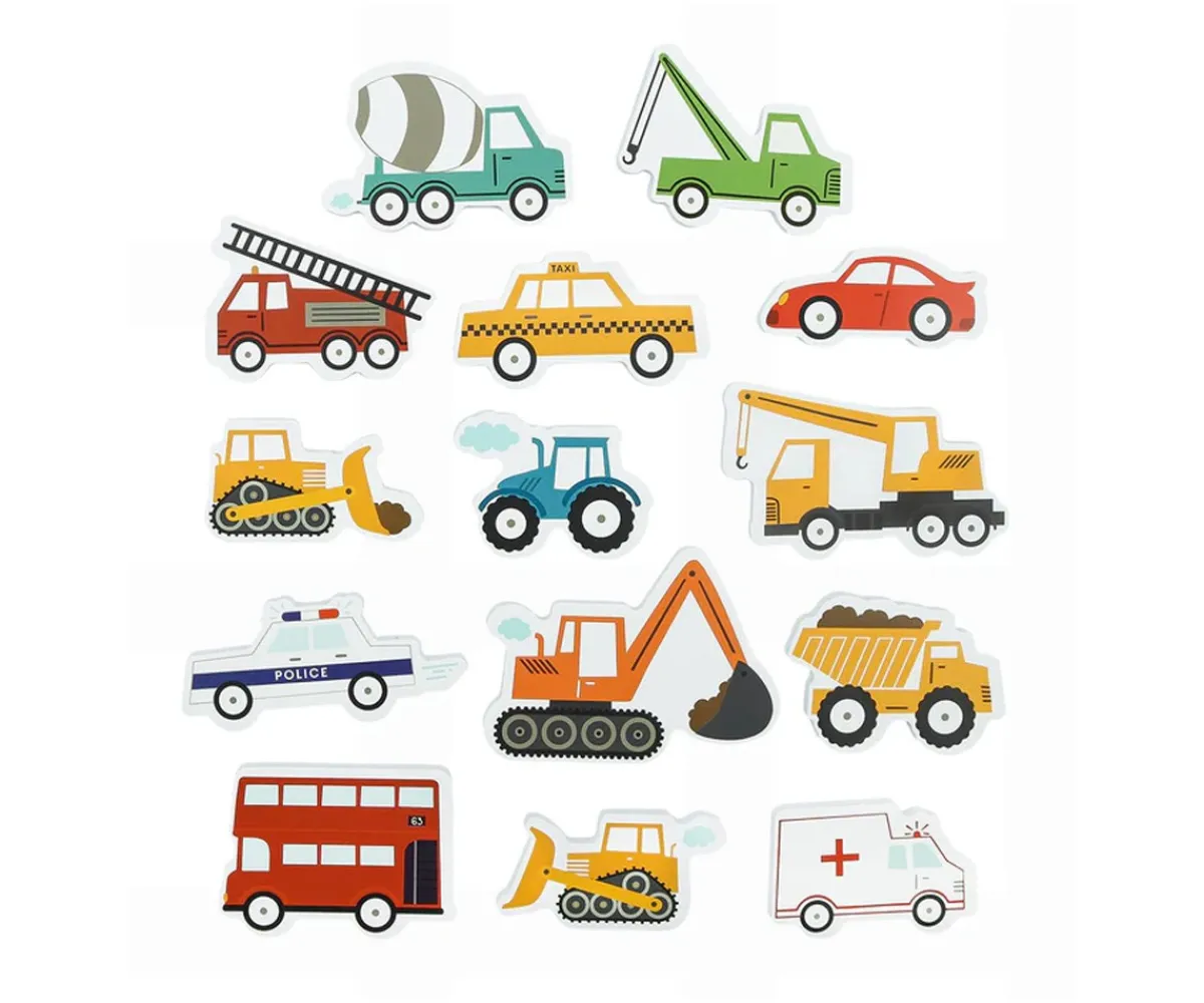 Outlet Juguetes de Baño Foam Vehicles Niños Juguetes Niños 3 Años|Juguetes Niños 4 Años