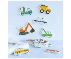 Outlet Juguetes de Baño Foam Vehicles Niños Juguetes Niños 3 Años|Juguetes Niños 4 Años