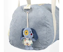 Llaveros Personalizados^Lilliputiens Jules Etiqueta de Equipaje