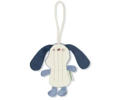 Llaveros Personalizados^Lilliputiens Jules Etiqueta de Equipaje