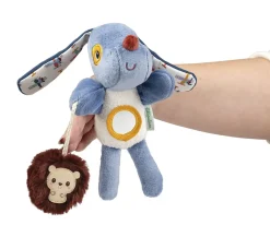 New Jules Marioneta de Actividades Niños Juguetes Para Niños De 18 Meses|Juguetes Bebé 6 Meses