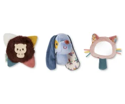 Jules Set de Descubrimiento Sensorial Regalos Para Bebés|Juguetes Bebé 6 Meses