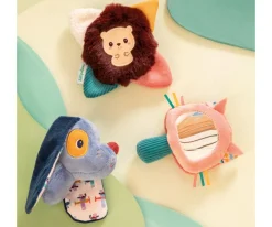 Jules Set de Descubrimiento Sensorial Regalos Para Bebés|Juguetes Bebé 6 Meses