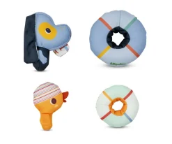 New Jules y Gaspard Flotan Niños Juguetes Para Niños De 18 Meses|Juguetes Bebé 6 Meses