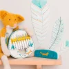 Kalimba El Viaje de Olga Niños Instrumentos Musicales Para Niños|Juguetes Más Recomendados
