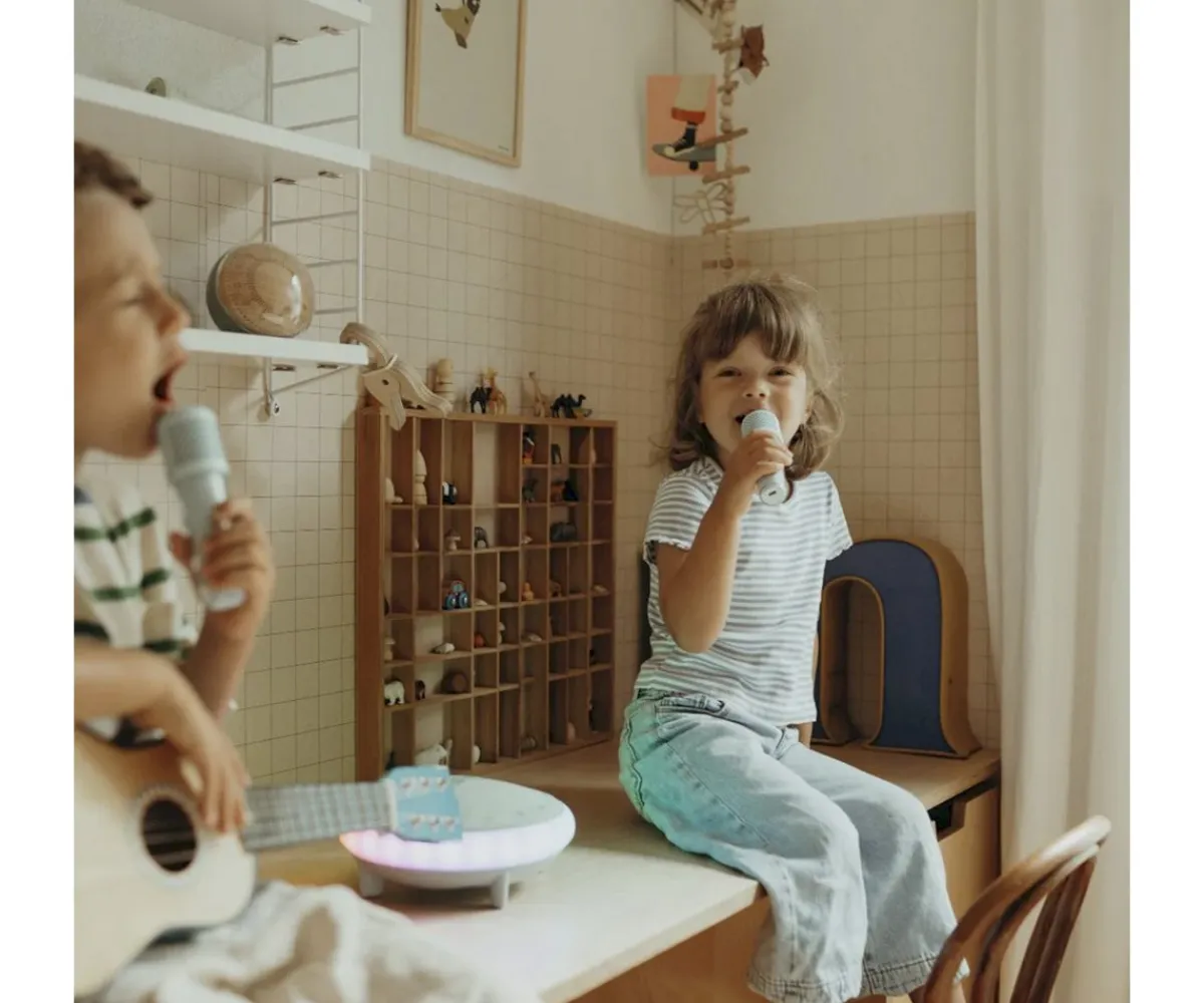 Online Karaoke Portátil Kidykaraoke Niños Juguetes Niños 8 Años|Juguetes Niños 6 Años