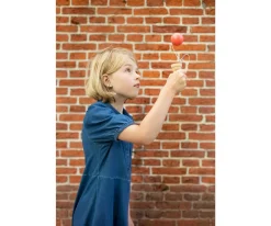 Kendama Helado Madera Niños Juguetes Niños 6 Años|Juguetes Psicomotricidad