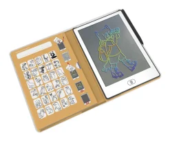 Outlet Kidydraw Mini Animales Niños Manualidades Para Niños|Juguetes Niños 4 Años