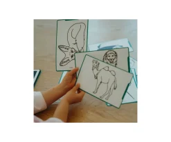 Best Kidydraw Mini Animaux du Monde Niños Juguetes Niños 8 Años|Juguetes Niños 7 Años