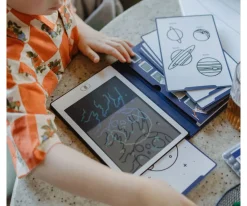 Hot Kidydraw Mini Galaxi Niños Juguetes Niños 5 Años|Manualidades Para Niños