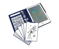 Hot Kidydraw Mini Galaxi Niños Juguetes Niños 5 Años|Manualidades Para Niños